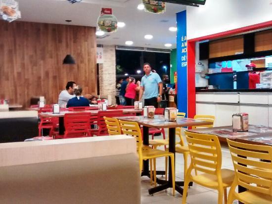 Habib's